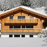 Baergbaechli By Interhome Apartment