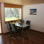 Lägenhet Baergbaechli By Interhome Grindelwald