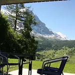 Baergbaechli By Interhome Grindelwald