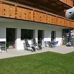 Baergbaechli By Interhome Apartment Grindelwald