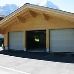 Lägenhet Baergbaechli By Interhome
