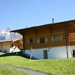 Baergbaechli By Interhome * Grindelwald