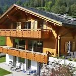 Baergbaechli By Interhome Grindelwald