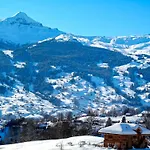 Baergbaechli By Interhome * Grindelwald