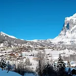 Baergbaechli By Interhome Apartment Grindelwald