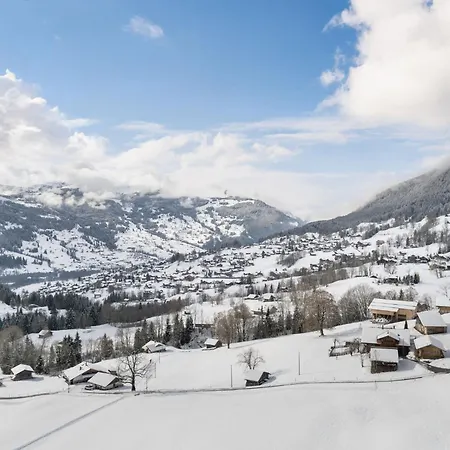 Baergbaechli By Interhome * Grindelwald