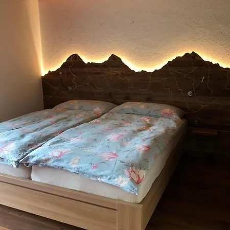 Baergbaechli By Interhome *