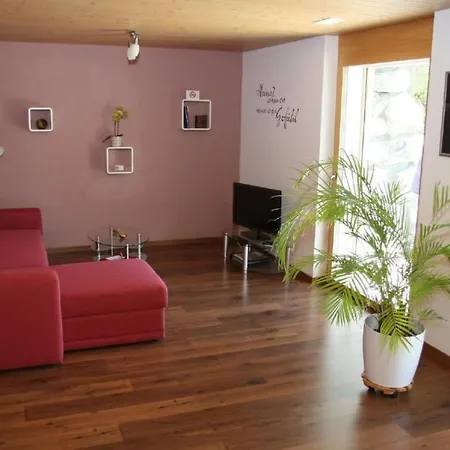 Baergbaechli By Interhome جريندلوالد