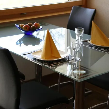 Apartamento Baergbaechli By Interhome Grindelwald