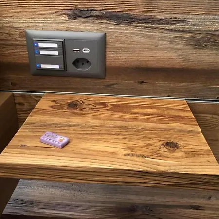 Baergbaechli By Interhome شقة