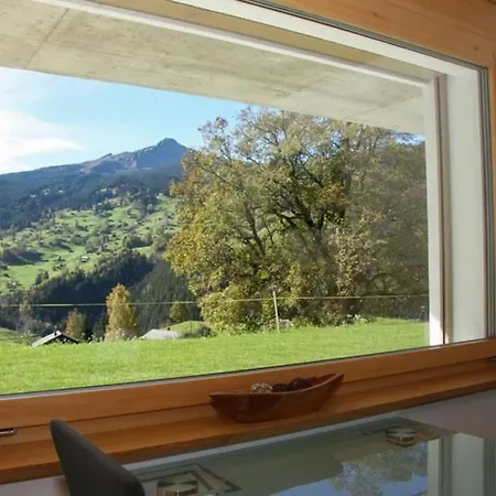 Baergbaechli By Interhome * جريندلوالد