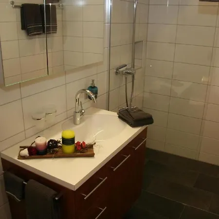 Baergbaechli By Interhome *