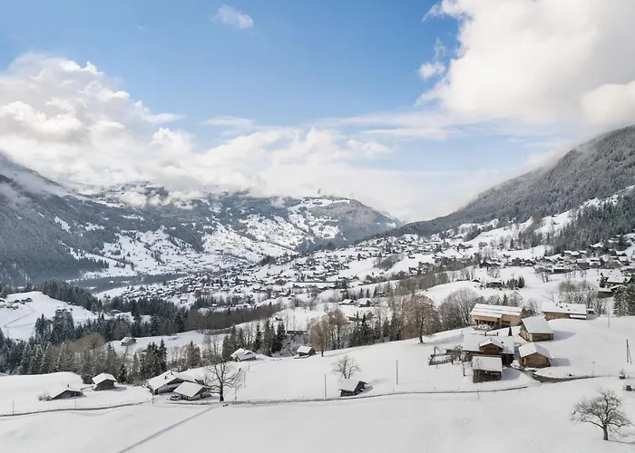 Baergbaechli By Interhome * Grindelwald