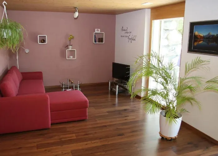 Baergbaechli By Interhome Γκρίντελβαλντ