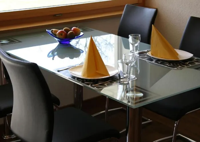 Apartamento Baergbaechli By Interhome Grindelwald