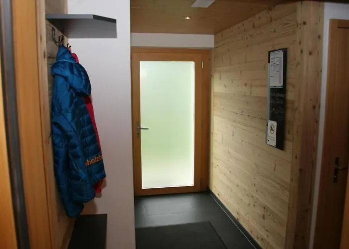 Baergbaechli By Interhome דירה *