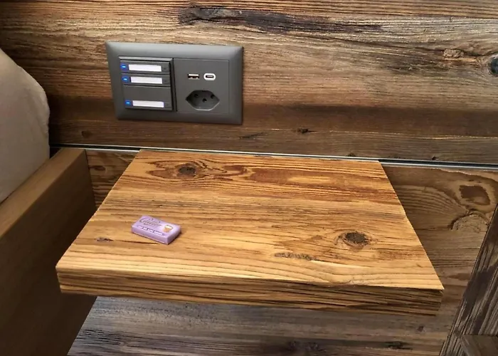 Baergbaechli By Interhome דירה