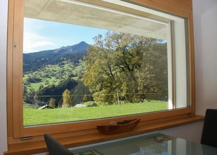 Baergbaechli By Interhome * Grindelwald
