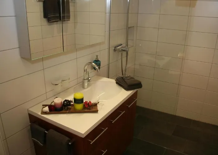 Baergbaechli By Interhome *