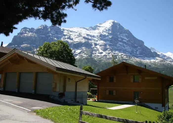 Baergbaechli By Interhome *