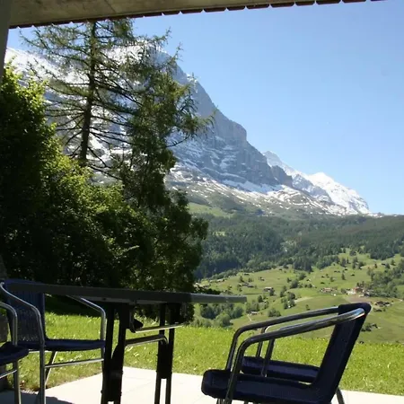 Baergbaechli By Interhome Grindelwald