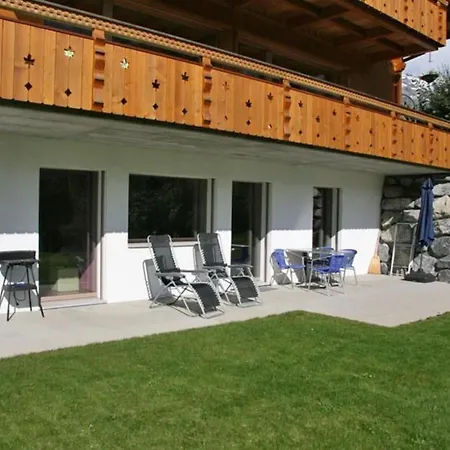 Baergbaechli By Interhome Daire Grindelwald